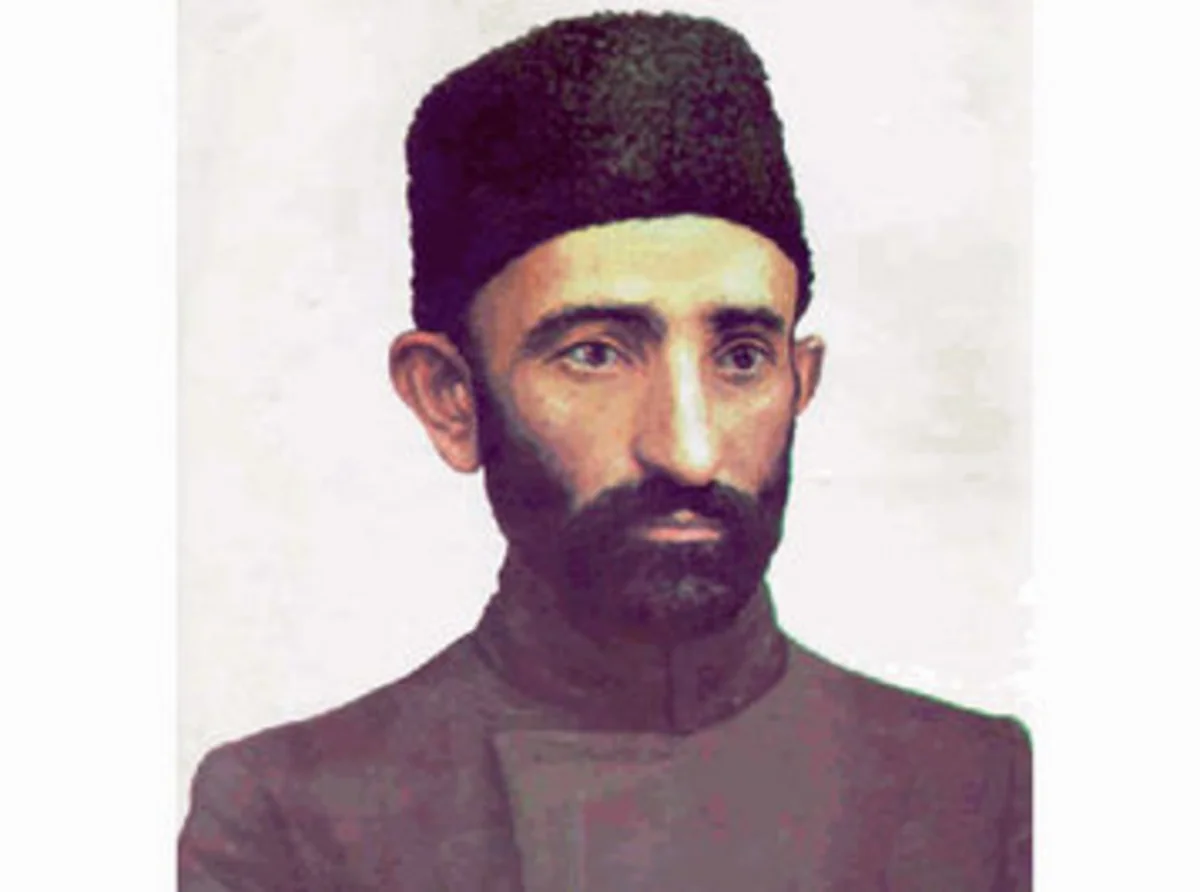 Bakıda və Şamaxıda “Sabir poeziya günləri” keçiriləcək
