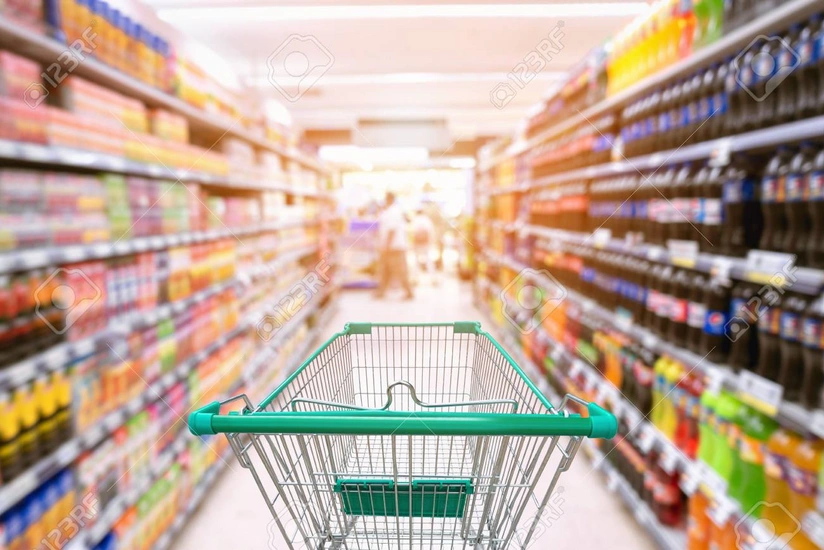 Azərbaycanda pərakəndə ticarət dövriyyəsi 3 % artıb