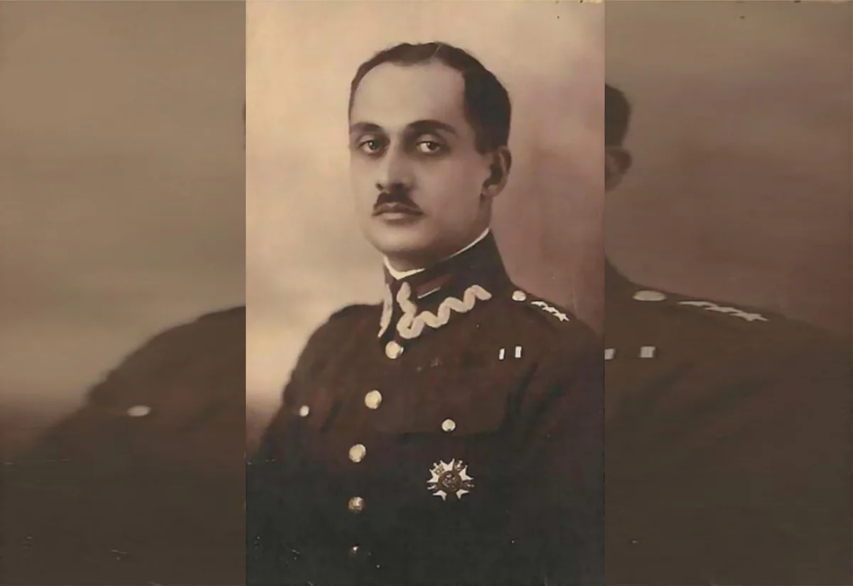 “Polkovnik” sənədli filminin Polşada nümayişi keçiriləcək