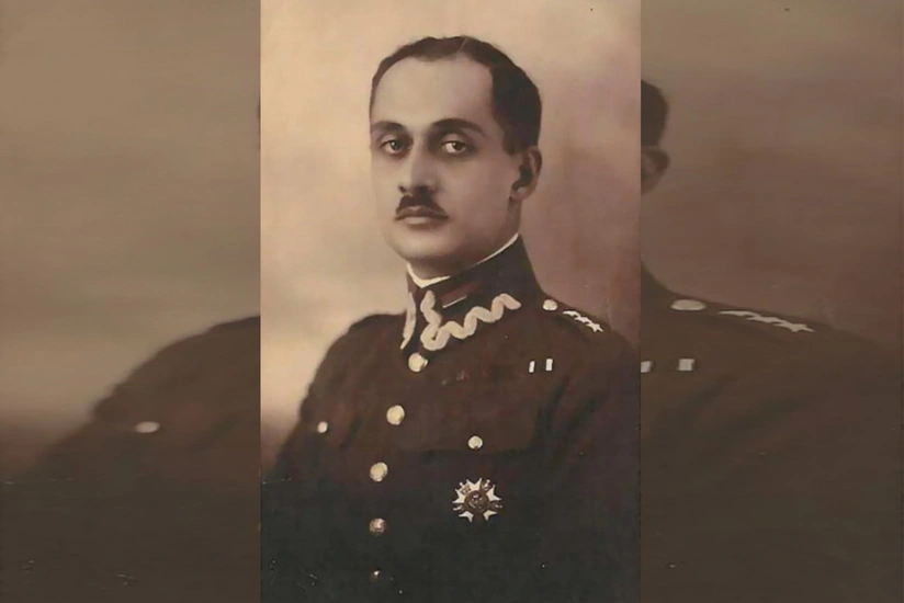 Colonel documentary will be shown in Poland