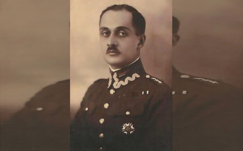 “Polkovnik” sənədli filminin Polşada nümayişi keçiriləcək