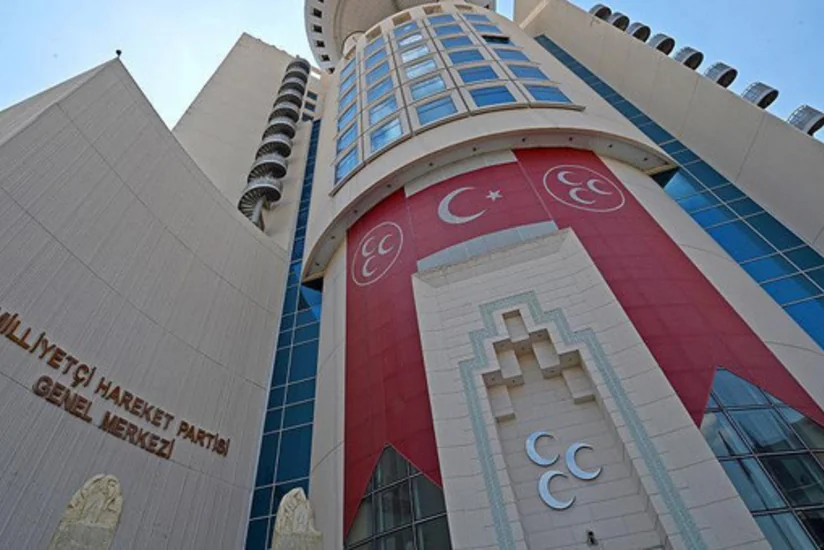 ​MHP-nin fövqəladə qurultayının keçirilmə tarixi dəyişdirilib