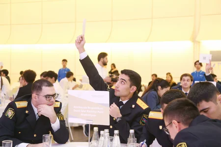 “Heydər Əliyev və Azərbaycan tarixi” ümumrespublika bilik yarışının qalibləri müəyyənləşib