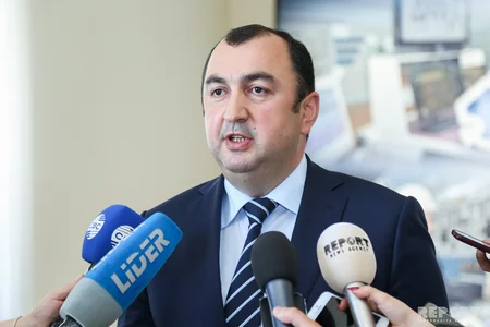 Azərikimya Birliyinə üç idarəetmə sistemi üzrə sertifikatlar təqdim olunub