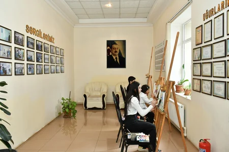 Adil Kərimli Ağstafa, Qazax, Tovuz və Şəmkirdə baxış keçirib, tapşırıqlar verib