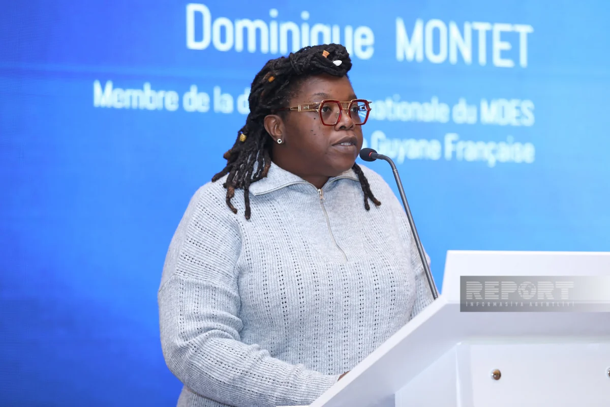 Dominique Montet: France turned its education system into instrument for assimilation of indigenous people