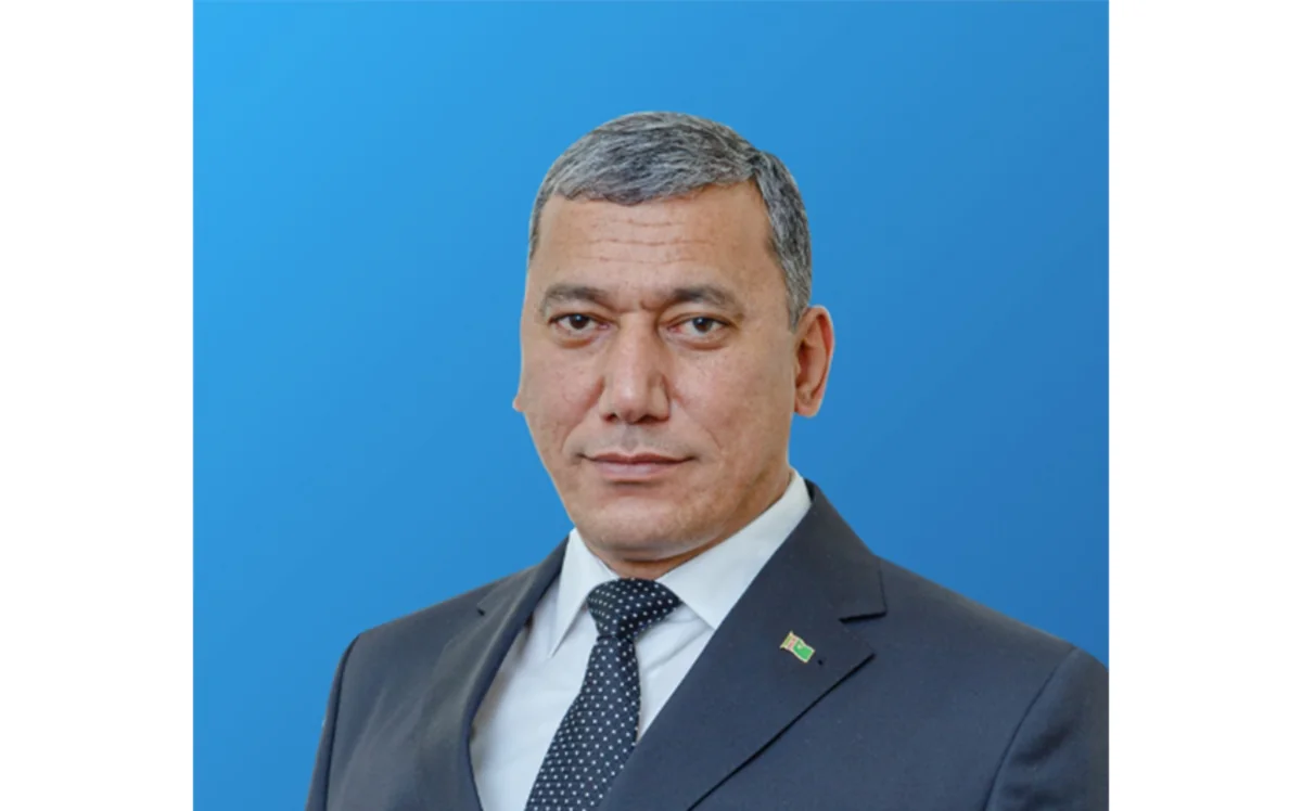 Глава Туркменгаз об освоении Галкыныш, трубопроводах и перспективах для инвесторов