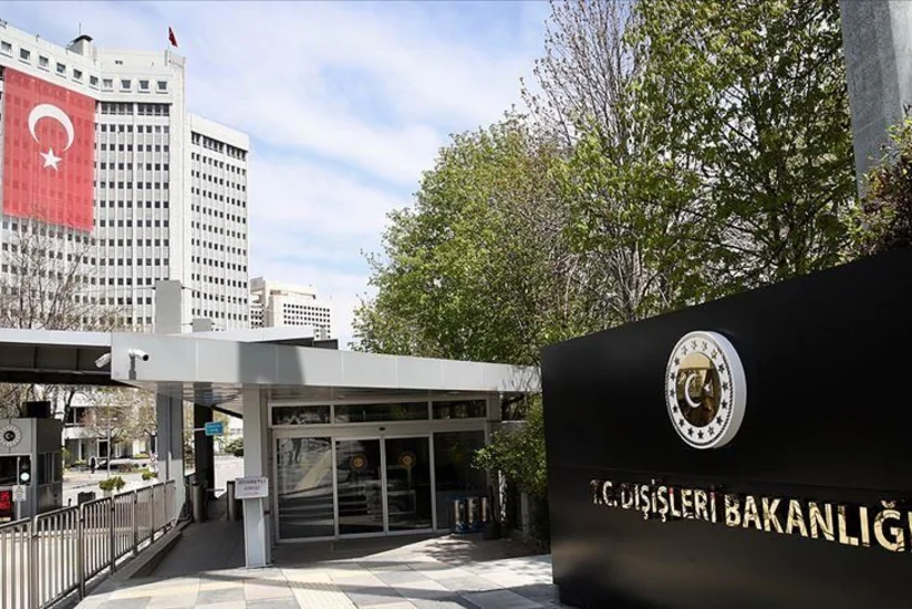Türkiyə BMT Təhlükəsizlik Şurasının üzvlərini məlumatlandırıb
