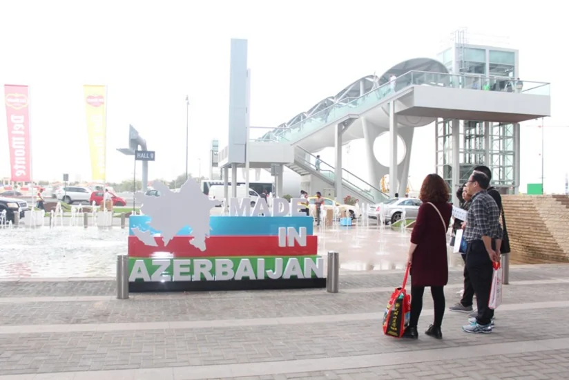 Azərbaycanla BƏƏ-nin şirkətləri arasında Dubaya ət ixracına dair müqavilə imzalanıb