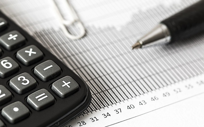 Azərbaycandakı bankların kreditlər üzrə orta faiz gəlirlərinə görə renkinqi (01.10.2018) - (TOP-10)