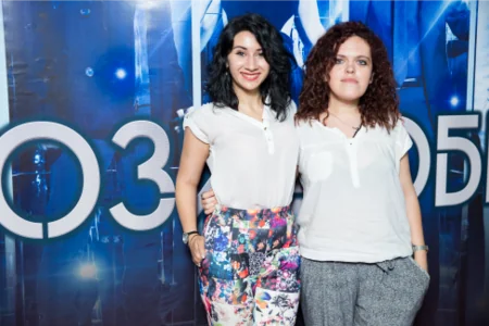 “CinemaPlus”da “Yalan illuziyası 2” filminin dünya premyerasından 3 gün öncə nümayişi baş tutub - VİDEO