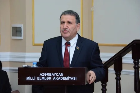 AMEA-da Müstəqil dövlətçilik təlimi və müasirlik mövzusunda elmi konfrans keçirilib