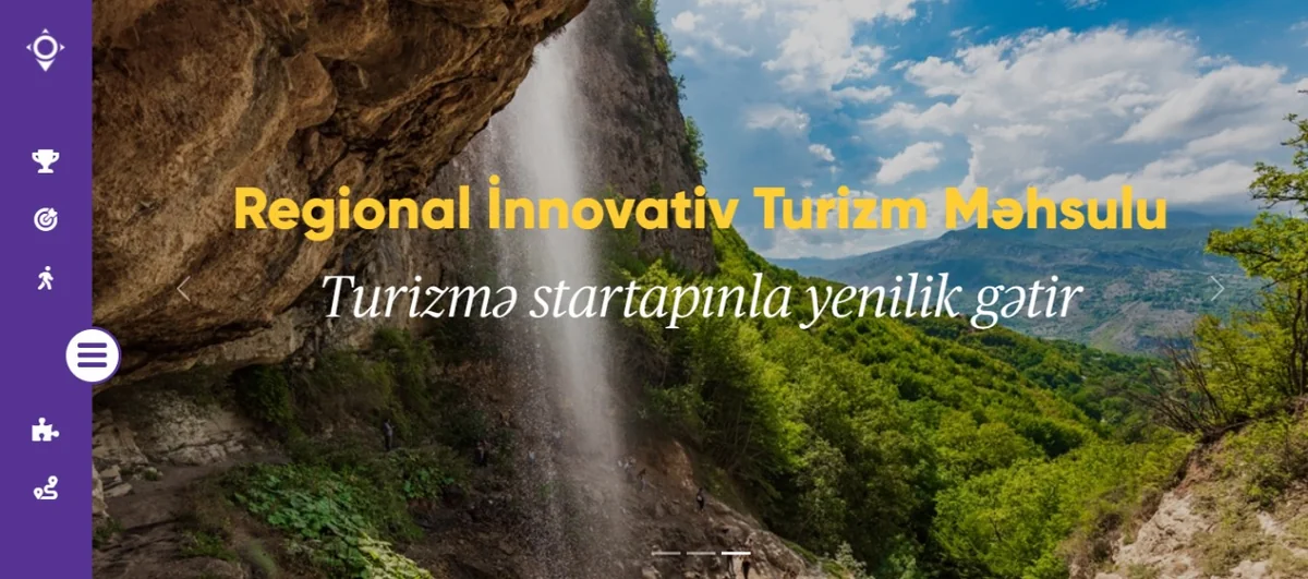 Azərbaycanda regional turizm startap təlimçilərinin bazası yaradılıb