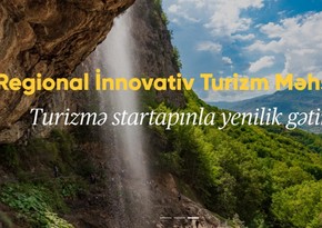 Azərbaycanda regional turizm startap təlimçilərinin bazası yaradılıb