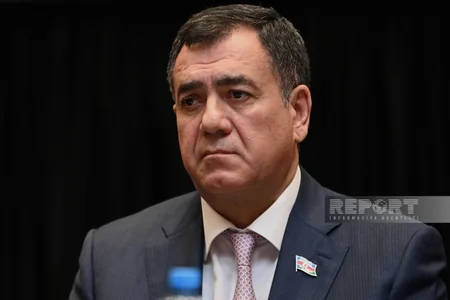 Bakıda Nyu-York Konvensiyasının şərhinə dair hakimlər üçün əl kitabı təqdim olunub