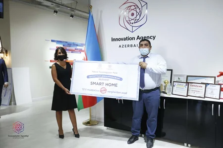 В Азербайджане 4 стартапа получили резидентство