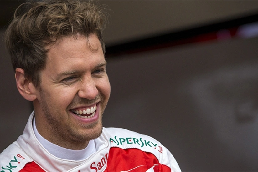 Formula 1 pilotu ABŞ Qran-prisi zamanı marixuana iyi hiss edib