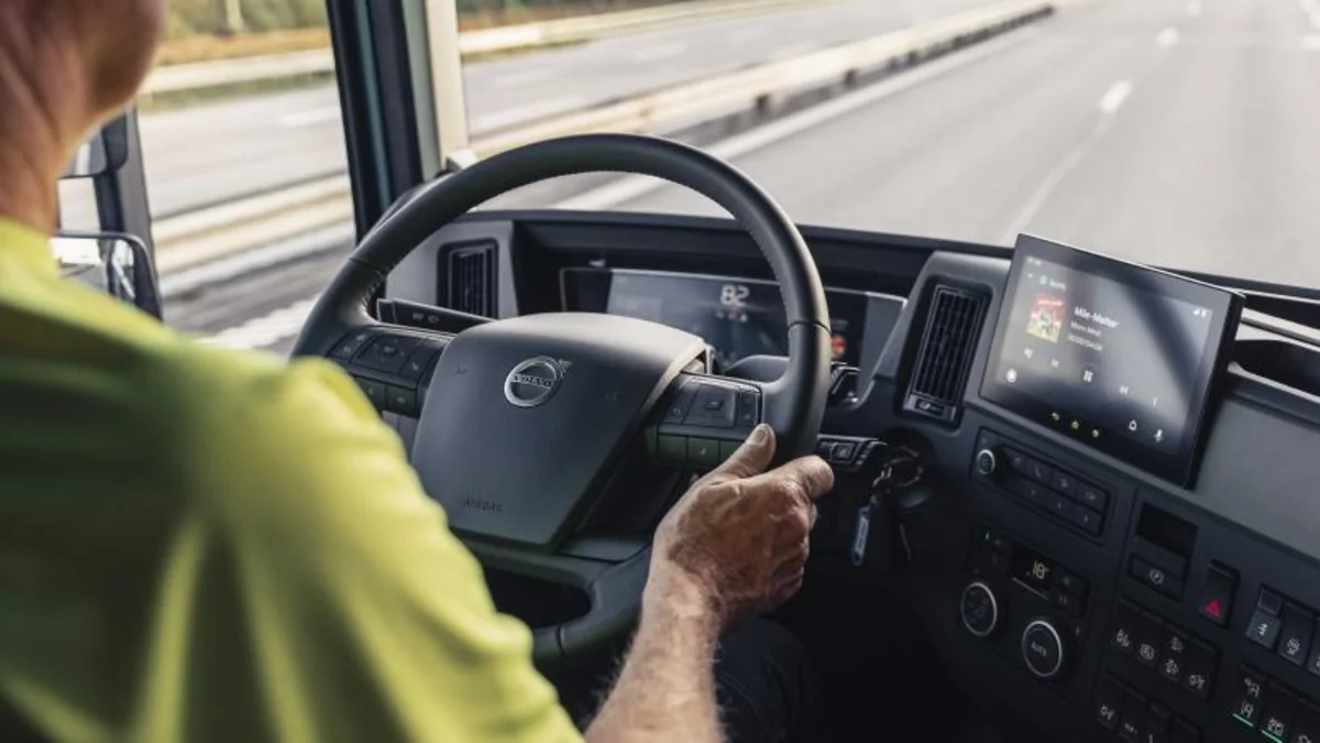 Qanunsuz sərnişindaşıma ilə məşğul olan sürücü cərimələndi