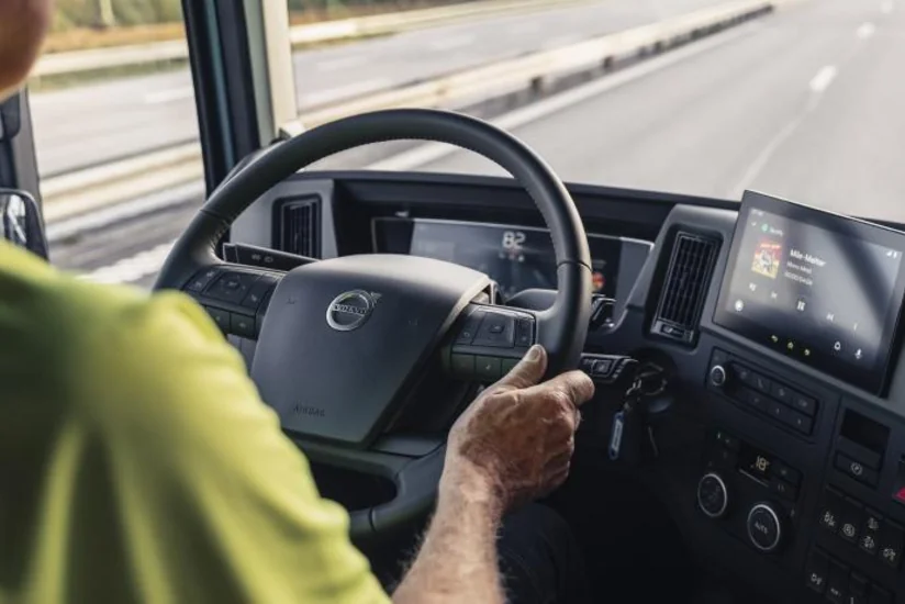 Qanunsuz sərnişindaşıma ilə məşğul olan sürücü cərimələndi