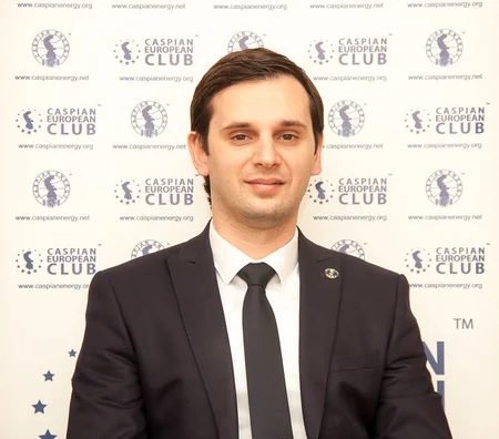 New deputies CEO of Caspian European Club appointed