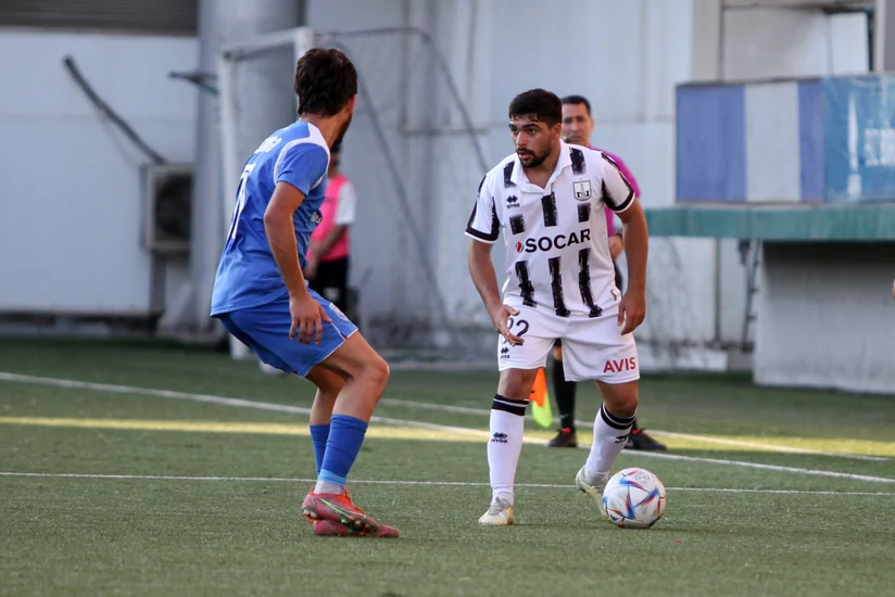 Təcavüzkar davranışa yol verən “Neftçi”nin futbolçusunun cəzası açıqlanıb
