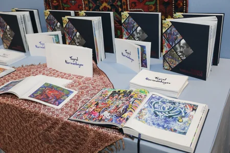 Organized by Heydar Aliyev Foundation, Days of Azerbaijani Culture open in Cannes