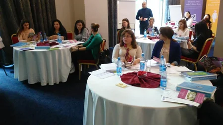 Bakıda maliyyə idarəetməsinin əsaslarına həsr olunmuş seminar keçirilir