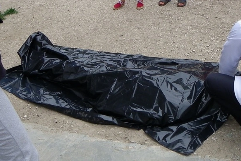 Sumqayıtda yol kənarından qadın meyiti tapılıb