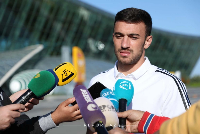Qara Qarayev: Kəndimin qayıtmasını Şuşa, Xankəndi alınanda qeyd edəcəyəm