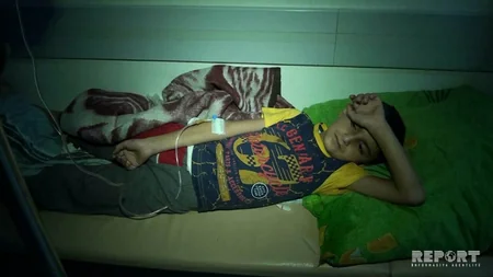 Tovuzda toy mərasimində zəhərlənənlərin sayı 51 nəfərə çatıb - YENİLƏNİB-4 - FOTO - TAM SİYAHI