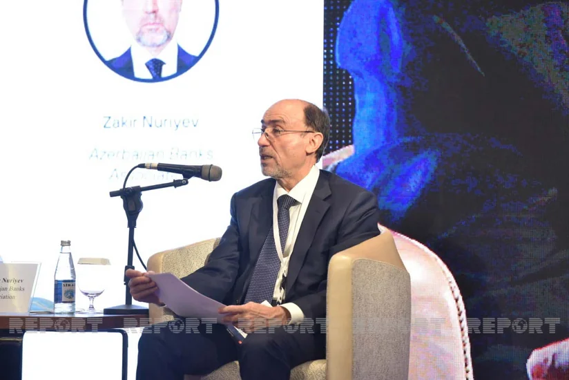 Азербайджанские банки готовятся к оказанию услуг в Карабахе