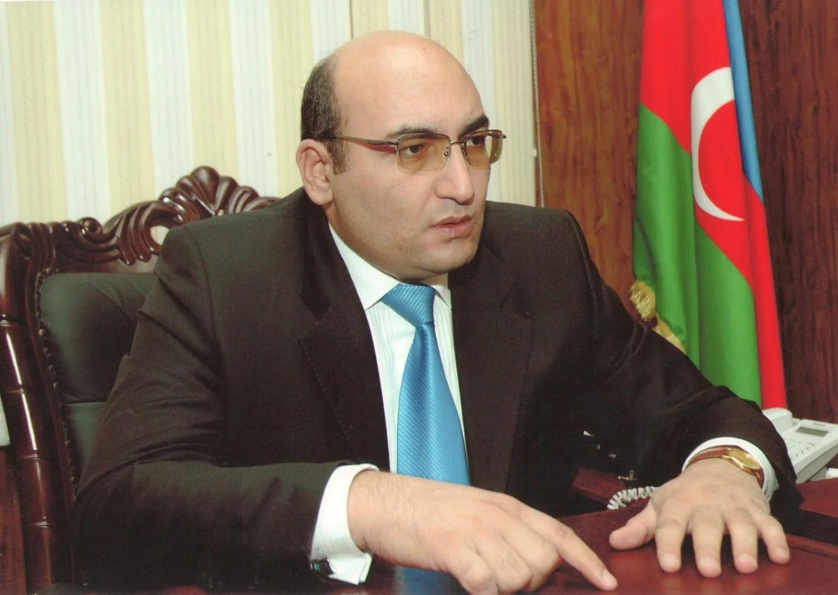 İqbal Ağazadə məhkəmədə ifadə verib