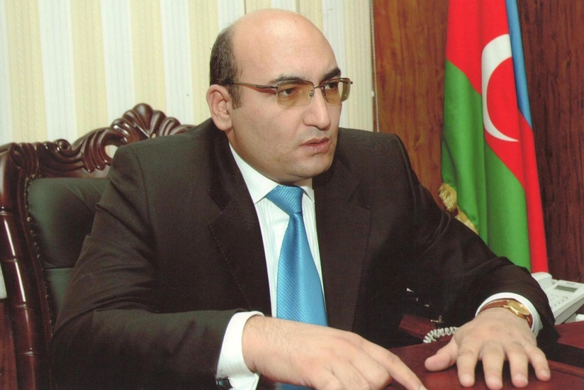 MSK İqbal Ağazadənin şikayətinə baxıb