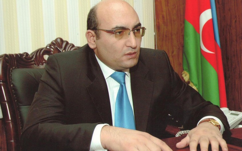İqbal Ağazadənin itkin düşmüş əmisi oğlunun meyiti tapılıb