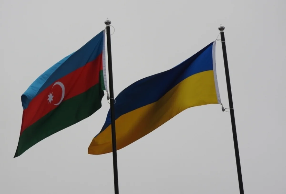 Azerbaijan sees sharp decline in trade turnover with Ukraine 