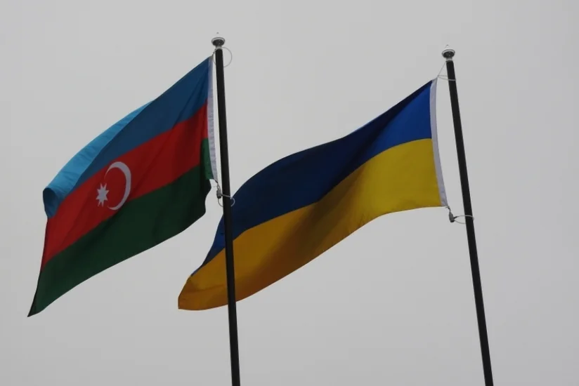 Azerbaijan sees sharp decline in trade turnover with Ukraine 