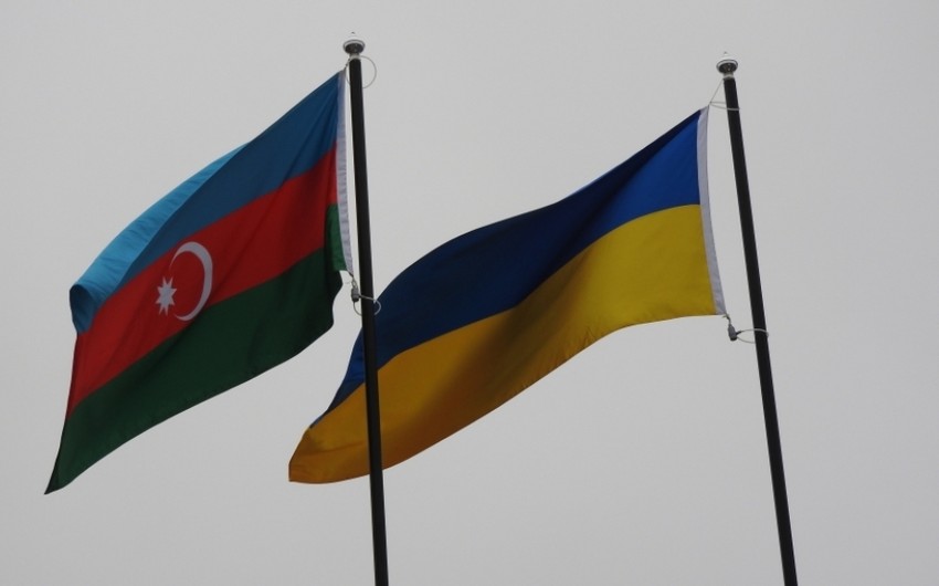 Azerbaijan sees sharp decline in trade turnover with Ukraine 