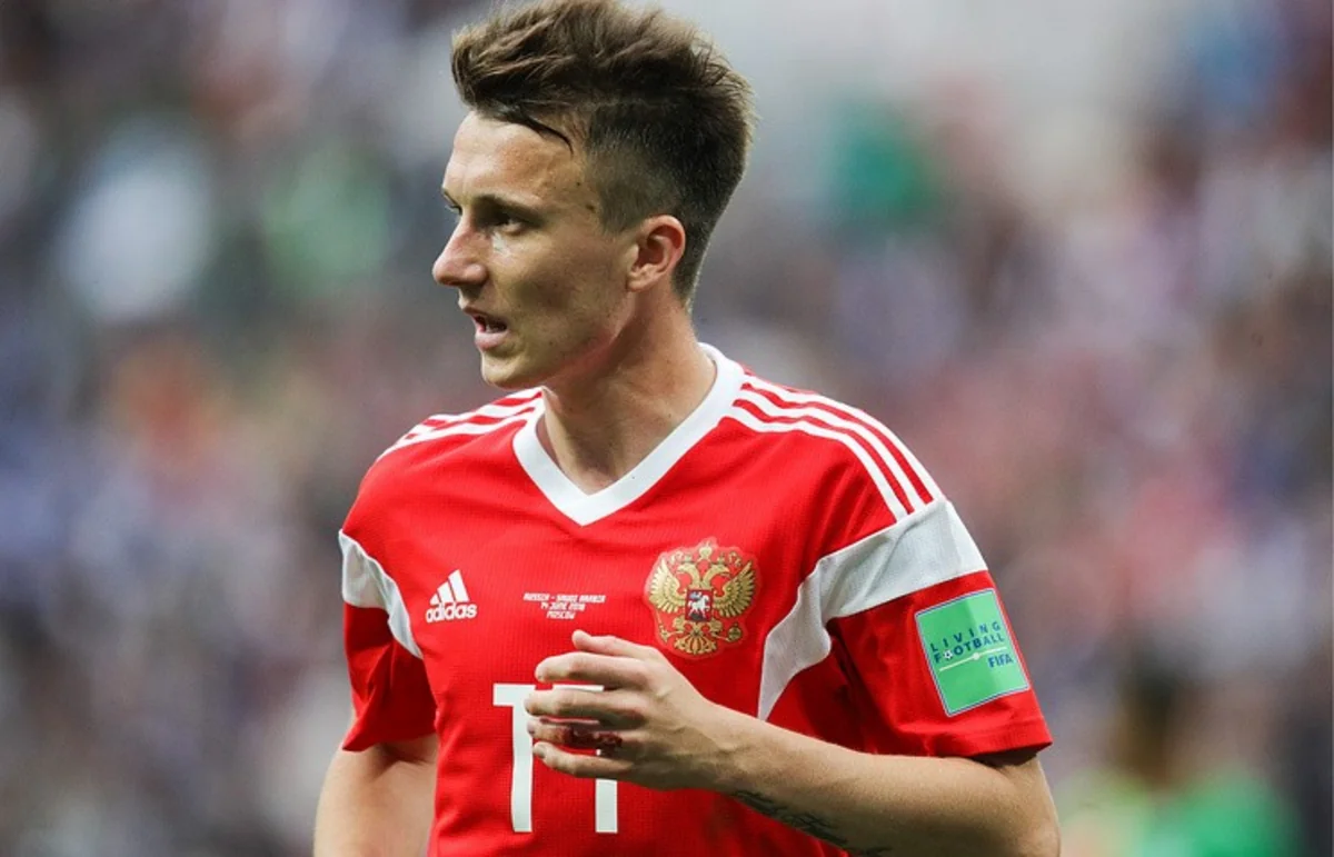 Женщина преждевременно родила во время матча ЧМ-2018