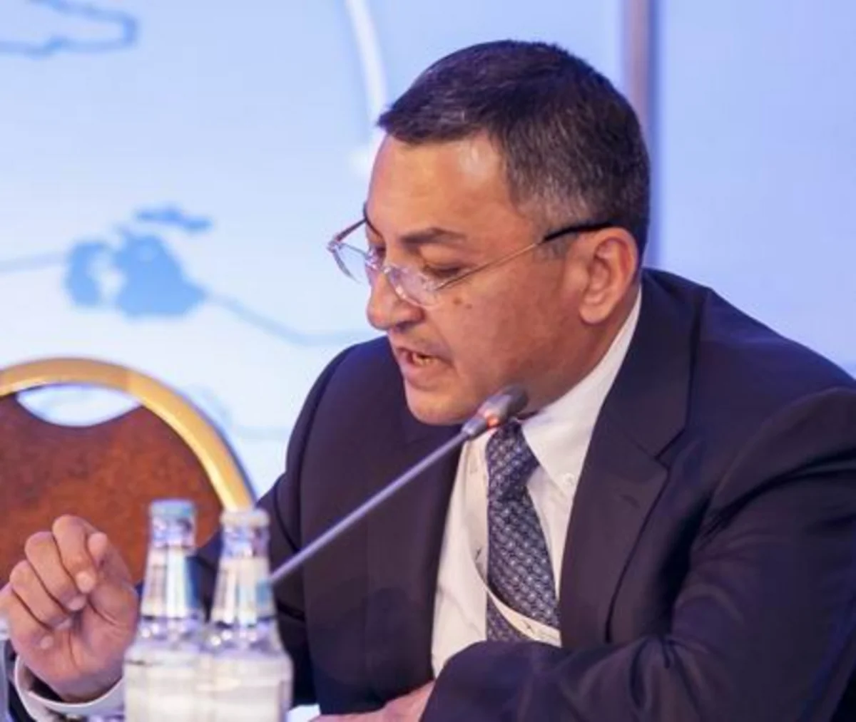Millət vəkili: Cəbhənin Tərtər istiqamətində dinc sakinlər arasında ölən və yaralananlar var