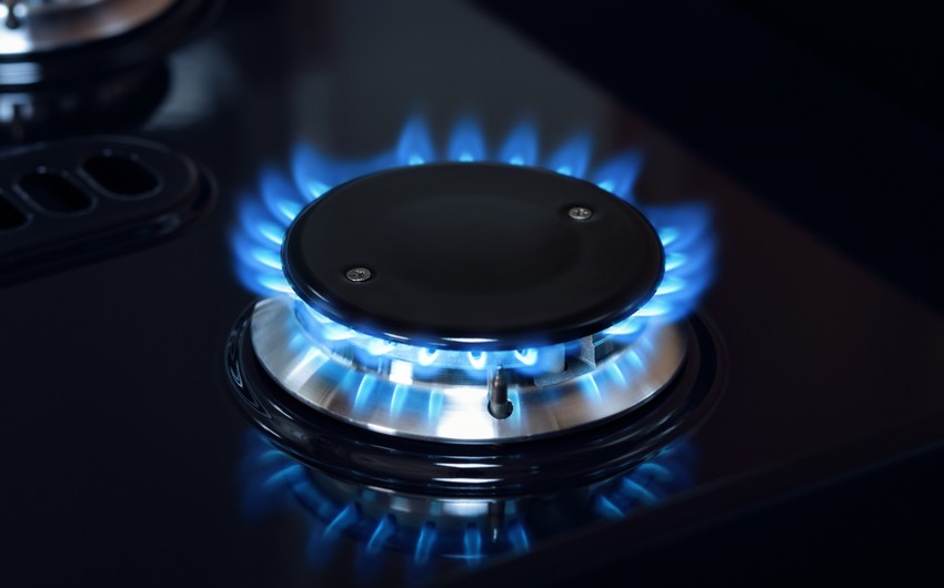 IEA: Global demand for natural gas to grow by 3.6%