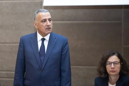 Bakıda Dövlət Fitosanitar Nəzarəti Xidməti və Dövlət Gömrük Komitəsinin müfəttişləri üçün təlim keçirilir