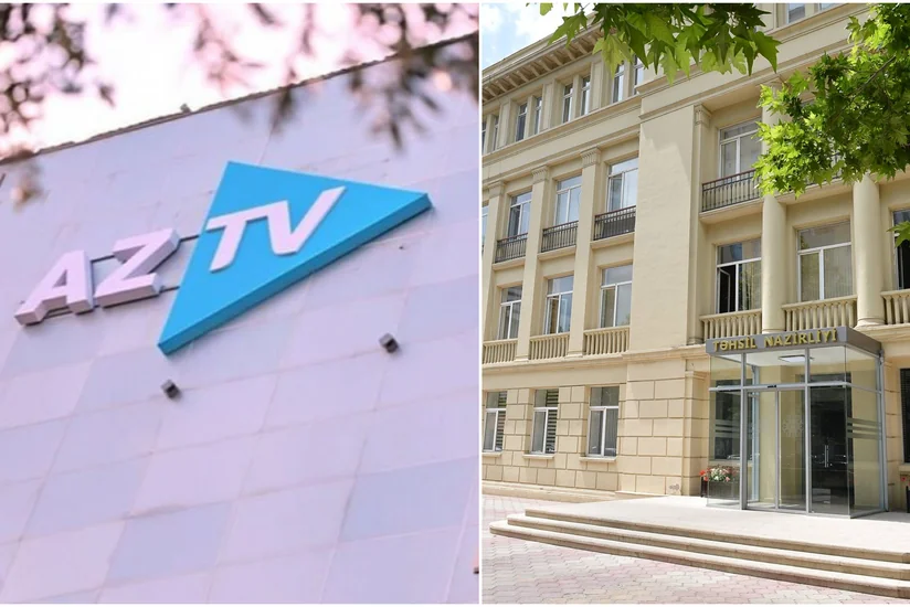 Palata: Təhsil Nazirliyi və AzTV ilə bağlı görülən tədbirlərin nəticəsi qənaətbəxşdir