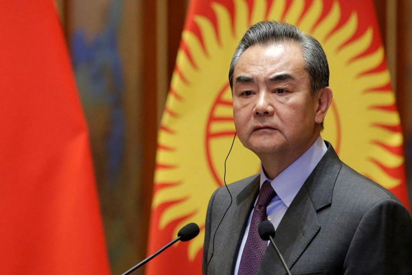 Chinese FM to visit Turkey, Iran