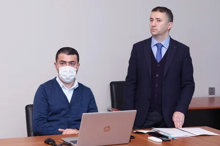 “Azəriqaz” bu il 25 meşəətrafı kəndi qazlaşdıracaq
