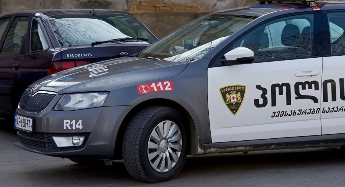 Gürcüstanda polis və yerli ermənilər arasında insident olub