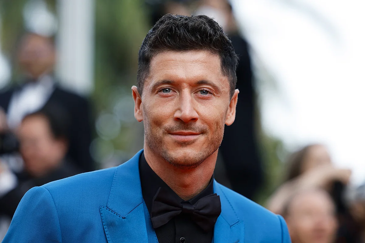 Левандовски назвал фаворита чемпионата мира в Катаре