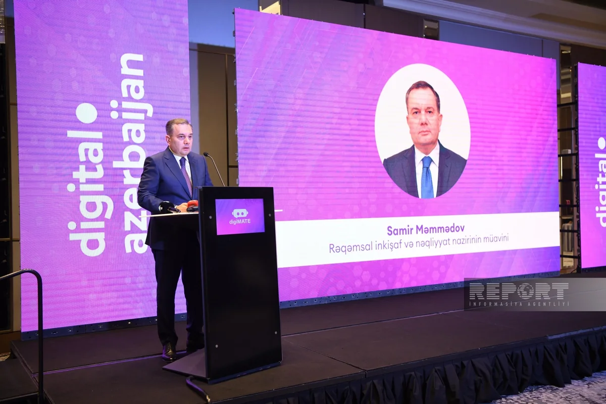 Azerbaijan's SME digitalization program to boost country's rankings in EGDI report
