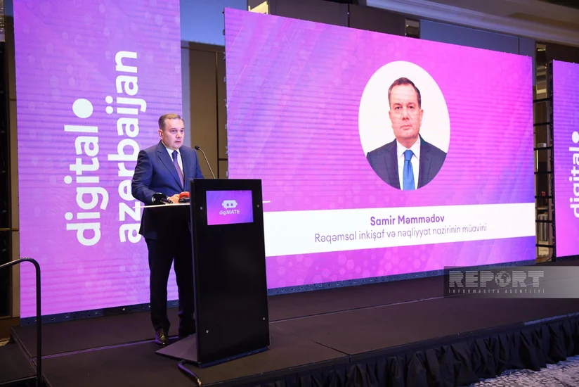 Azerbaijan's SME digitalization program to boost country's rankings in EGDI report