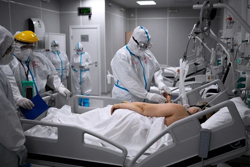 Более 400 журналистов во всем мире стали жертвами коронавируса