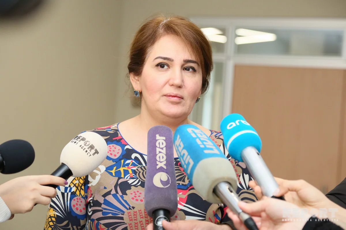 Nazir müavini: Elə müəllimlərimiz var ki, öz ixtisasları üzrə 0-9 bal toplayıblar